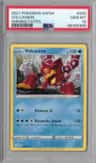 Volcanion V