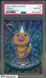 Weedle