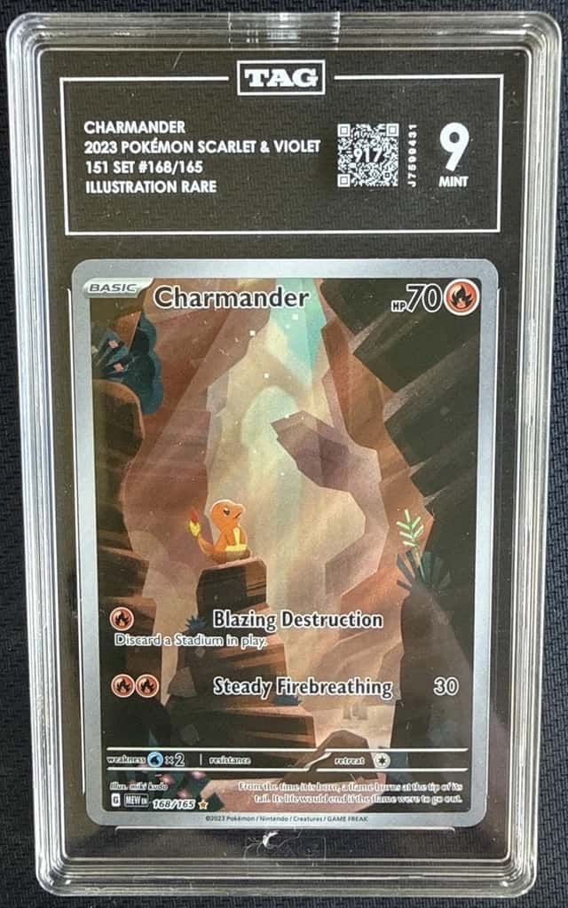 Charmander