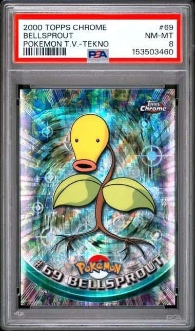 Bellsprout