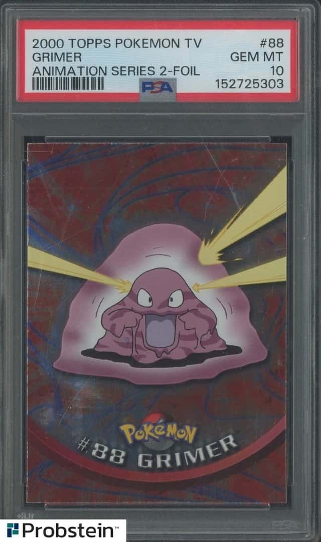 Grimer