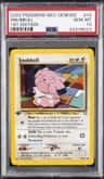 Snubbull