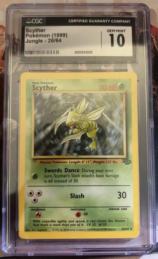 Scyther