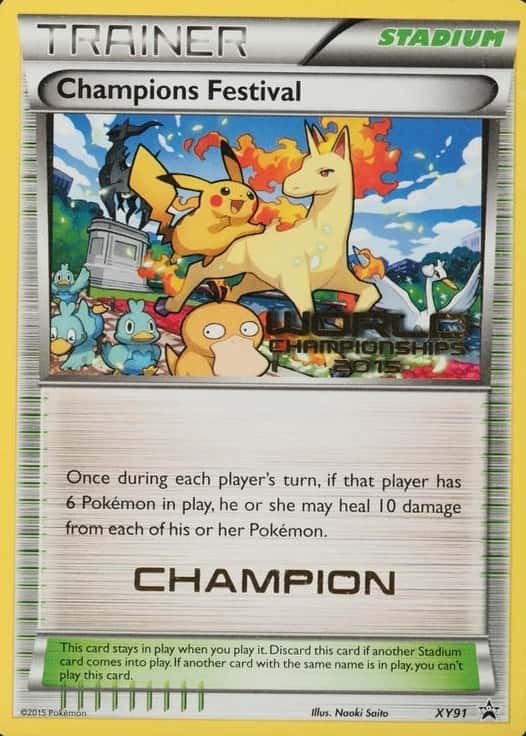 Champion