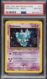 Misdreavus