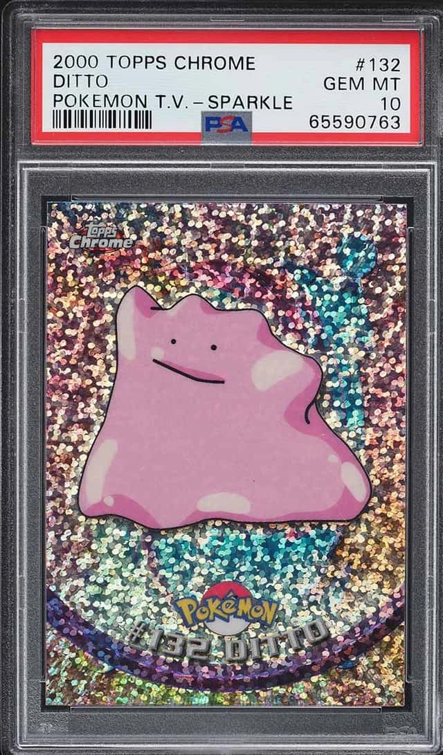 Ditto