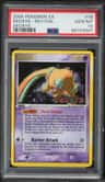 Deoxys