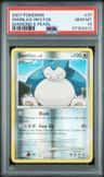 Snorlax
