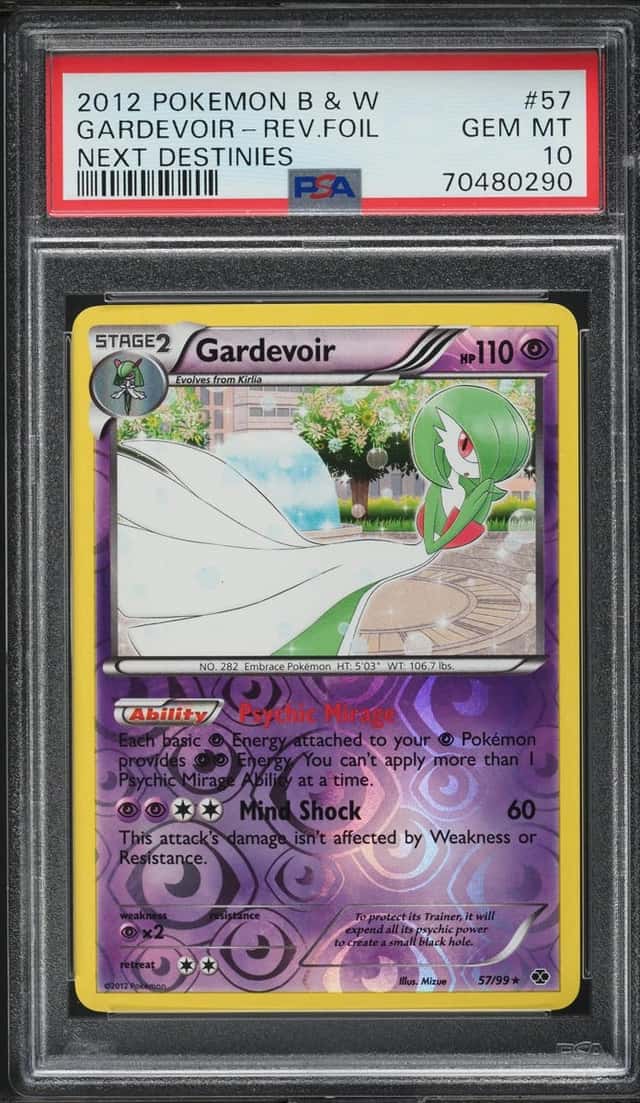 Gardevoir