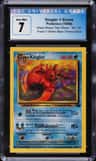 Kingler // Eevee