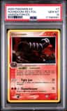 Houndoom