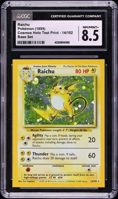 Raichu