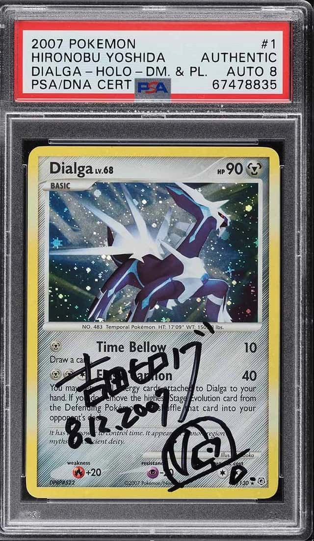 Dialga