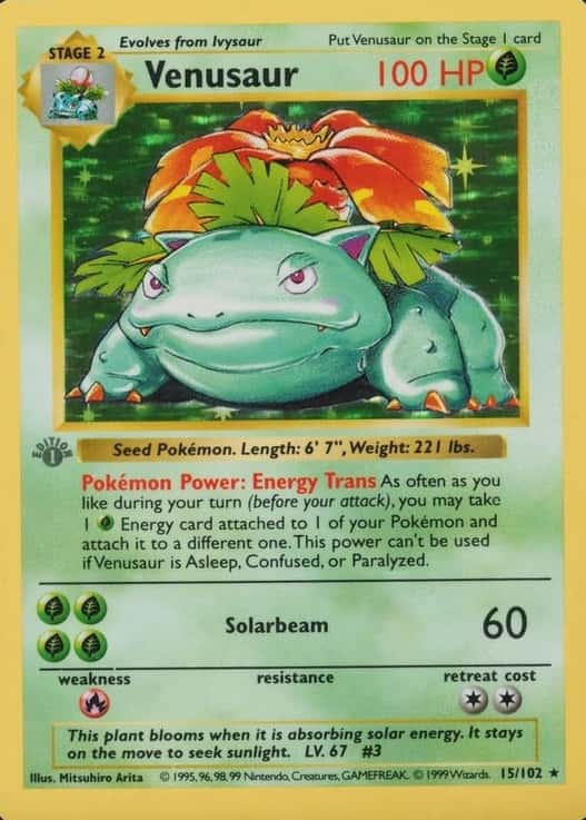 1st Edition · Gray Stamp