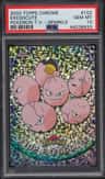 Exeggcute