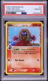 Jynx δ