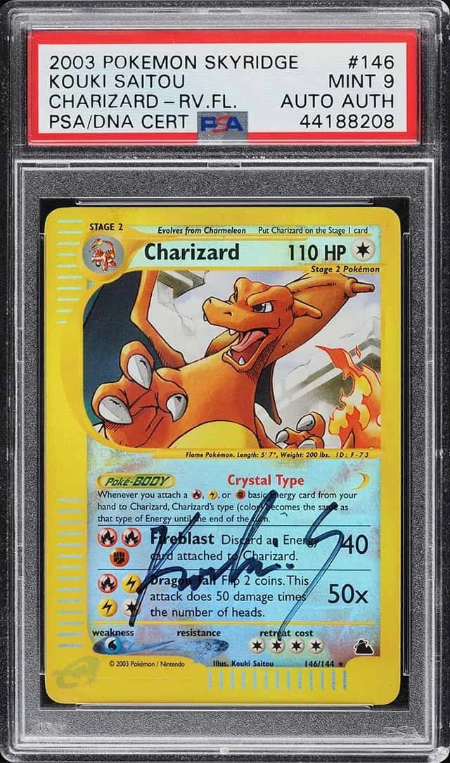 Charizard