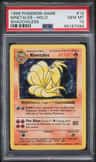 Ninetales