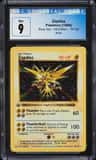 Zapdos