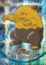 Drowzee