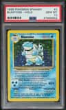 Blastoise