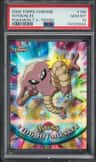 Hitmonlee