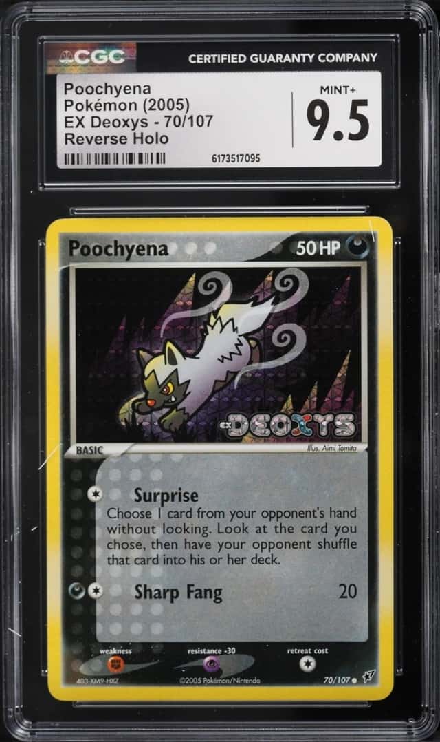 Poochyena