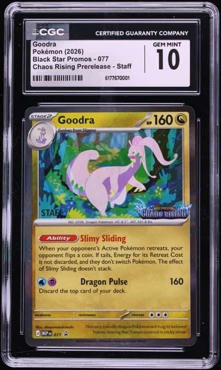 Goodra