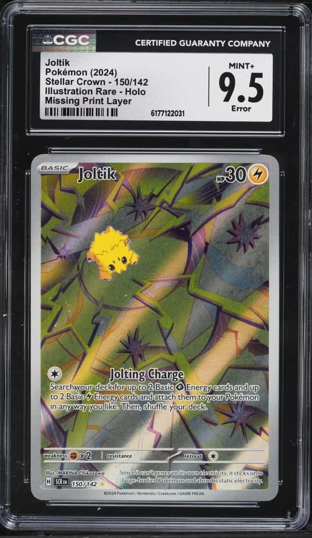 Joltik