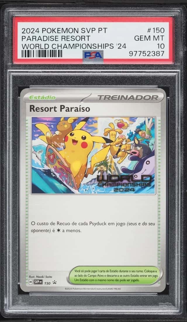 Paradise Resort
