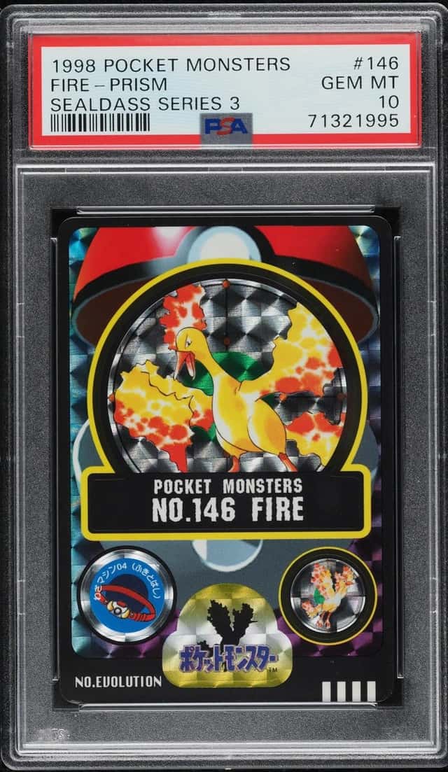 Fire-Prism