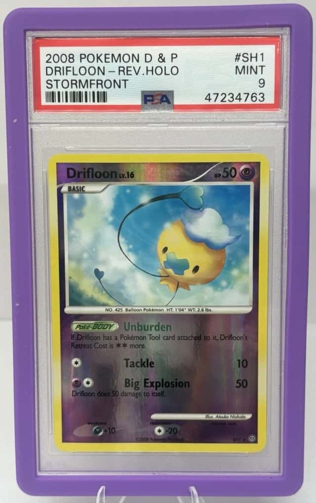 Drifloon