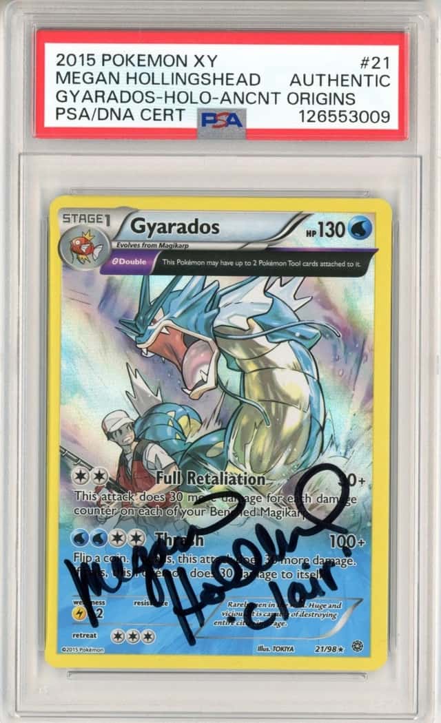 Gyarados