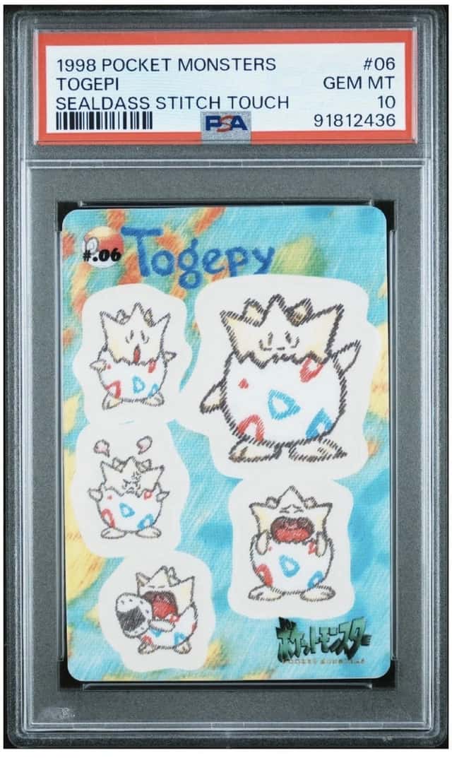 Togepi