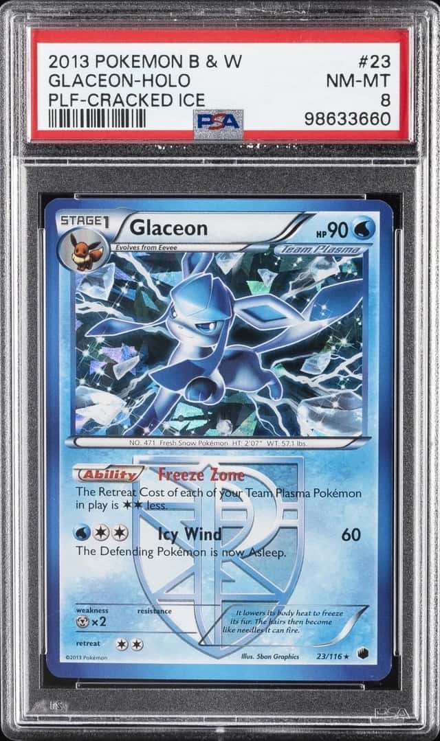 Glaceon