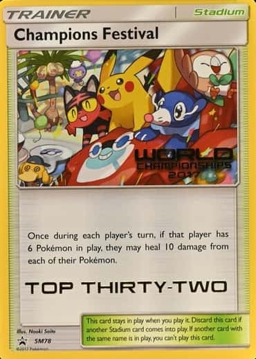 17-Top Thirty-Two