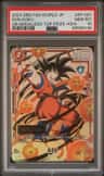 Son Goku