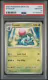 Ivysaur