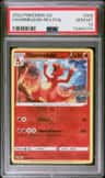 Charmeleon