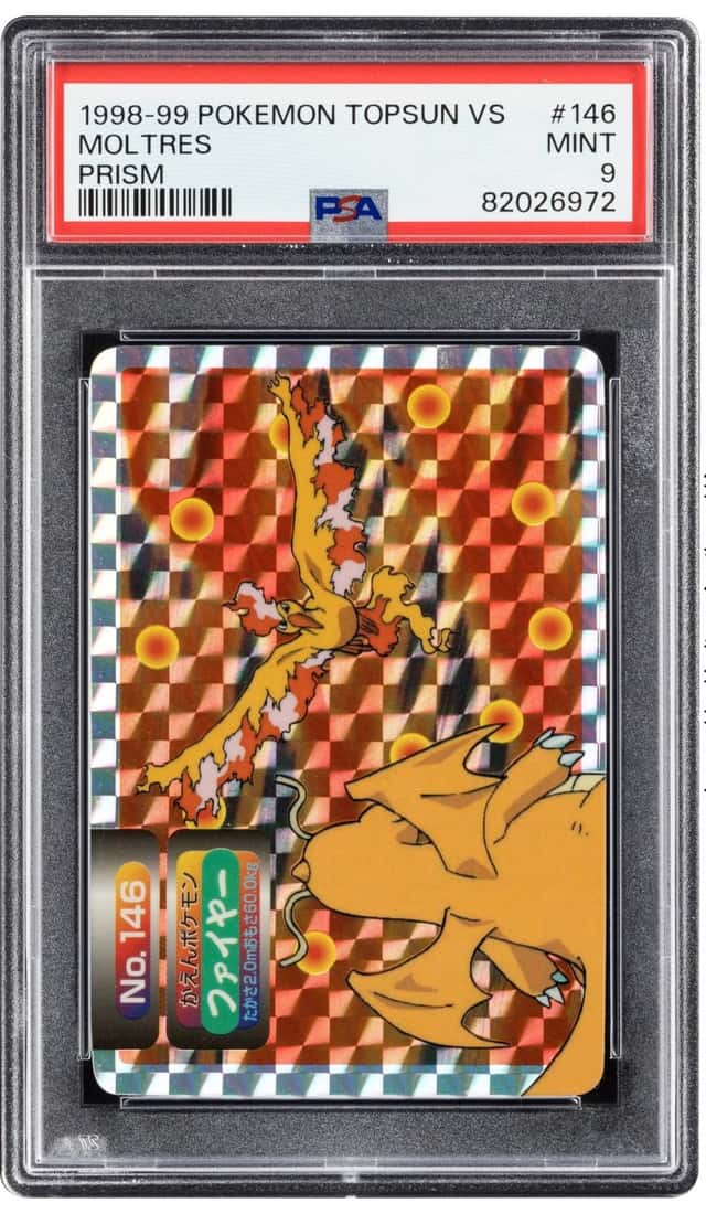 Moltres