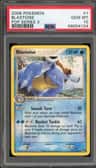 Blastoise