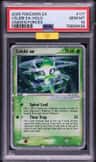 Celebi Ex