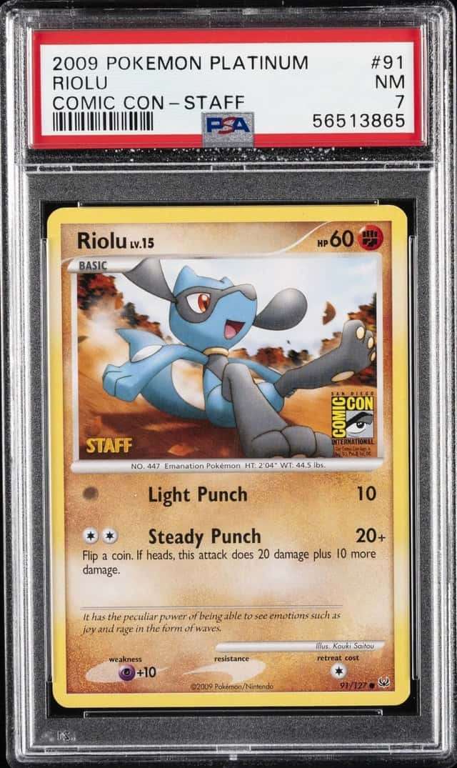 Riolu