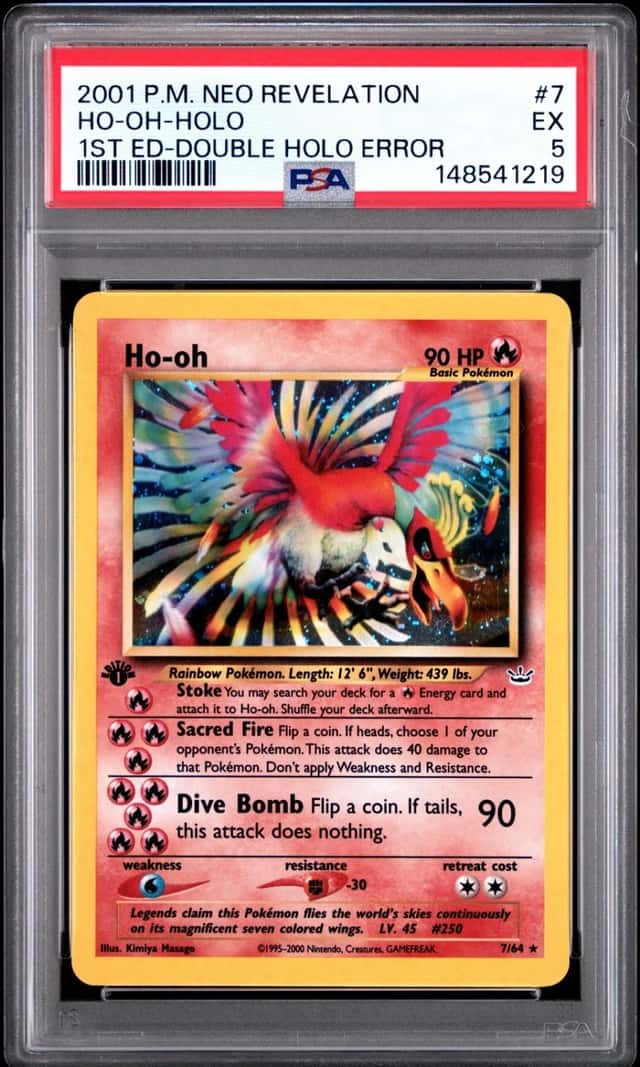 Ho-oh