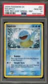 Squirtle