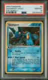 Swampert