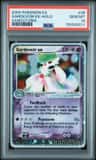 Gardevoir Ex