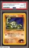 Brock'S Geodude