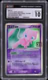 Mew Ex