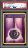 Psychic Energy